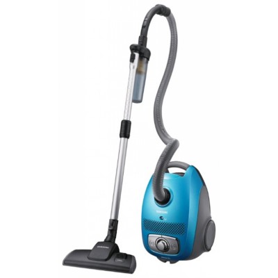 пылесос Samsung VCJG246V Light Blue