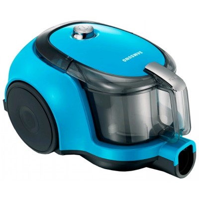 пылесос Samsung VCMA18AV Light Blue