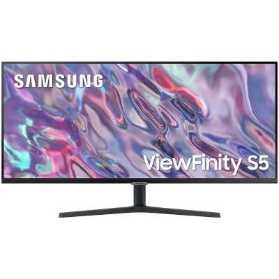 Монитор Samsung ViewFinity S5 S34C500GAU