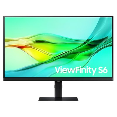 монитор Samsung ViewFinity S6 S27D604UAI