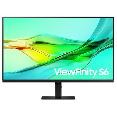 монитор Samsung ViewFinity S6 S32D604UAI