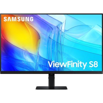 монитор Samsung ViewFinity S8 S32D800EAI