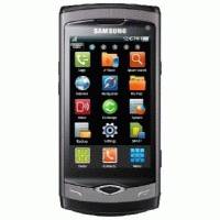 Смартфон Samsung Wave GT-S8500HKISER