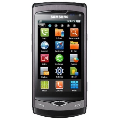 смартфон Samsung Wave GT-S8500HKISER