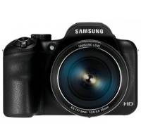 Фотоаппарат Samsung WB1100 Black
