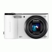 Фотоаппарат Samsung WB150 White