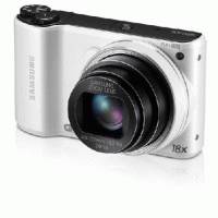 Фотоаппарат Samsung WB200F White
