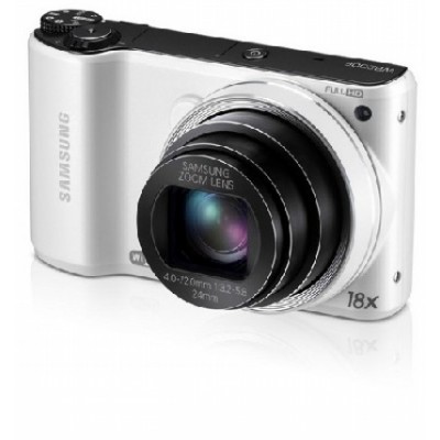 фотоаппарат Samsung WB200F White