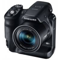 Фотоаппарат Samsung WB2200 Black