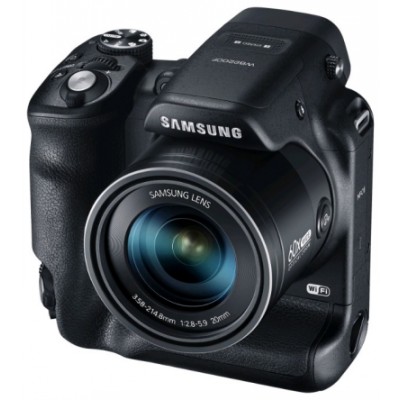 фотоаппарат Samsung WB2200 Black
