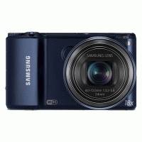 Фотоаппарат Samsung WB250F Black