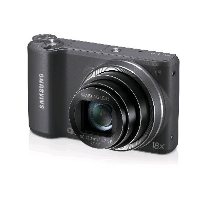 фотоаппарат Samsung WB250F Grey