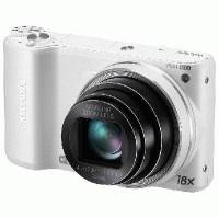 Фотоаппарат Samsung WB250F White