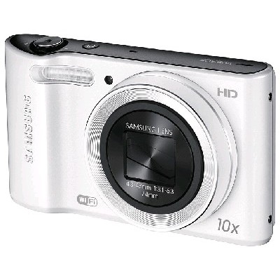 фотоаппарат Samsung WB30F White