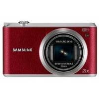 Фотоаппарат Samsung WB350F Red
