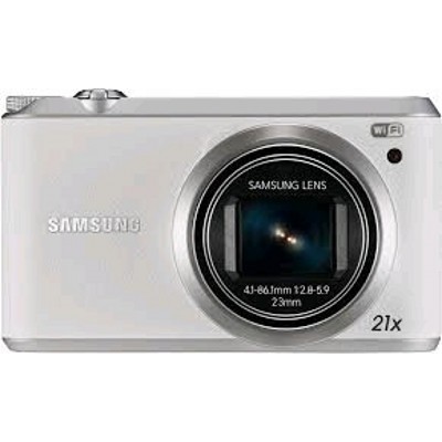 фотоаппарат Samsung WB350F White