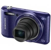 Фотоаппарат Samsung WB35F Plum