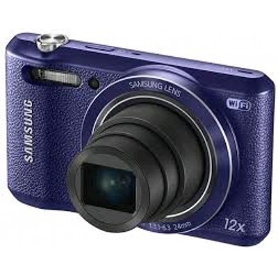 фотоаппарат Samsung WB35F Plum