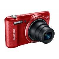 Фотоаппарат Samsung WB35F Red