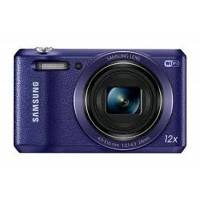 Фотоаппарат Samsung WB35F Violet