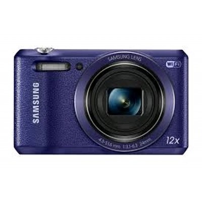 фотоаппарат Samsung WB35F Violet