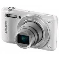 Фотоаппарат Samsung WB35F White