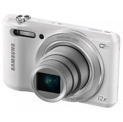 фотоаппарат Samsung WB35F White