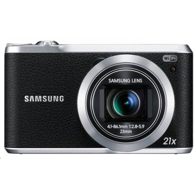 фотоаппарат Samsung WB380F Black