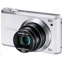 Фотоаппарат Samsung WB380F White
