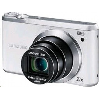 фотоаппарат Samsung WB380F White