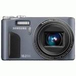 Фотоаппарат Samsung WB500 Grey