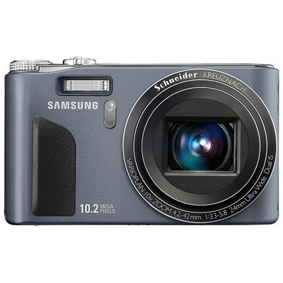фотоаппарат Samsung WB500 Grey