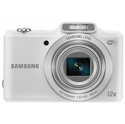 фотоаппарат Samsung WB50F White
