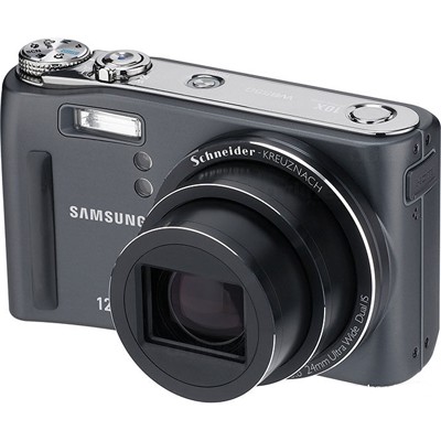 фотоаппарат Samsung WB550 Grey