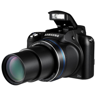 фотоаппарат Samsung WB5500