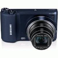 Фотоаппарат Samsung WB800F Black