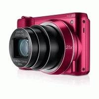 Фотоаппарат Samsung WB800F Red
