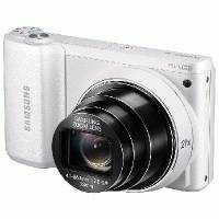 Фотоаппарат Samsung WB800F White
