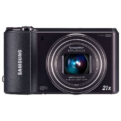 фотоаппарат Samsung WB850