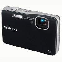 Фотоаппарат Samsung WP10 Black