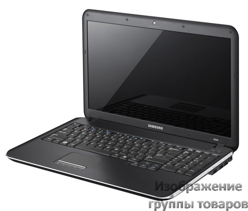 ноутбук Samsung NPX520-JB01