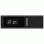 MP3 плеер Samsung YP-U6AB