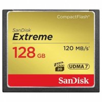 SanDisk 128GB SDCFXSB-128G-G46