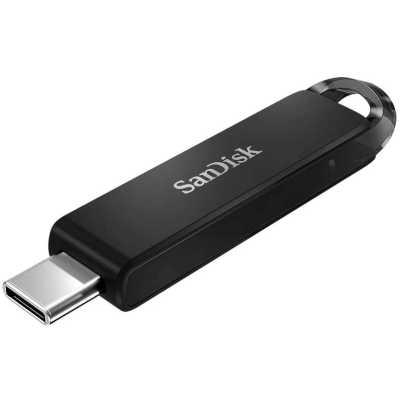 флешка SanDisk 128GB SDCZ460-128G-G46