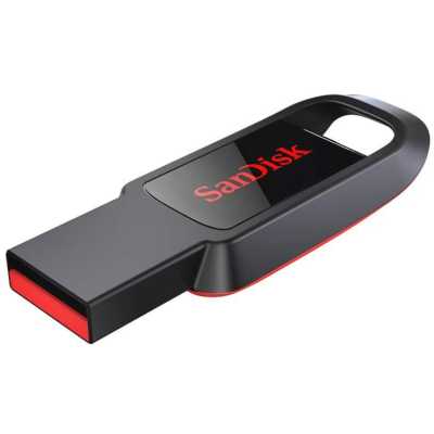 флешка SanDisk 128GB SDCZ61-128G-G35