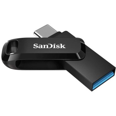 флешка SanDisk 128GB SDDDC3-128G-G46