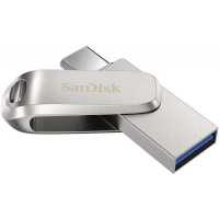 Флешка SanDisk 128GB SDDDC4-128G-G46