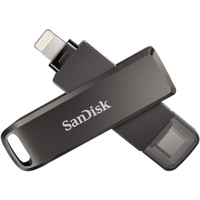 флешка SanDisk 128GB SDIX70N-128G-GN6NE