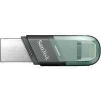 Флешка SanDisk 128GB SDIX90N-128G-GN6NE