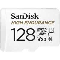 Карта памяти SanDisk 128GB SDSQQNR-128G-GN6IA